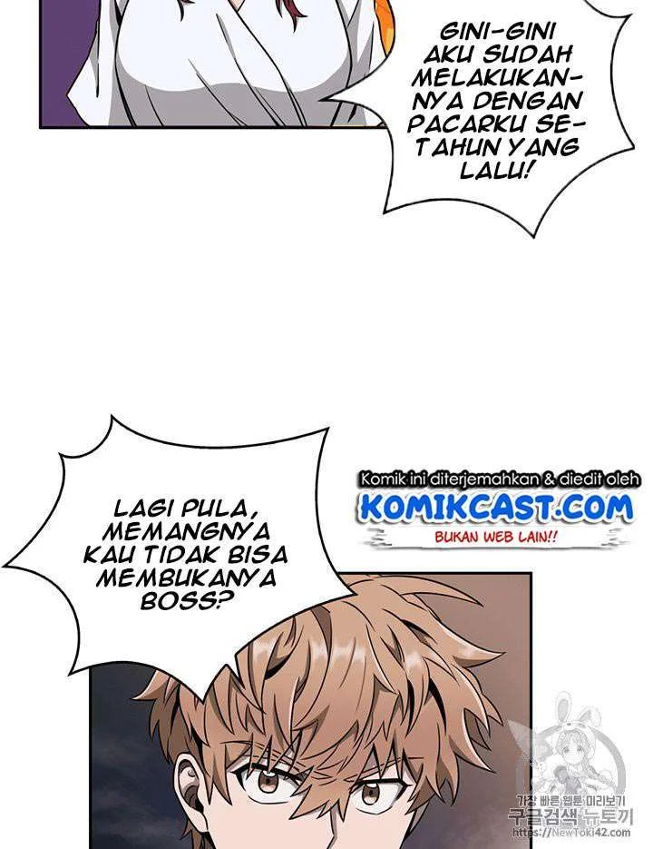 Tomb Raider King Chapter 79 - halaman 73
