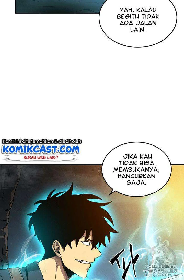 Tomb Raider King Chapter 79 - halaman 76