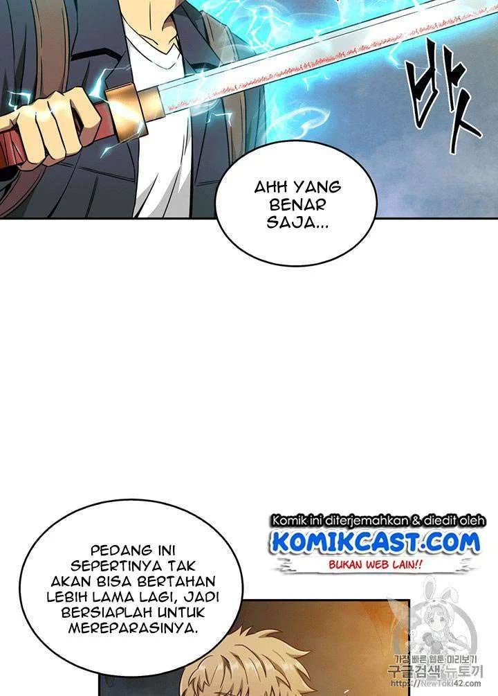 Tomb Raider King Chapter 79 - halaman 77