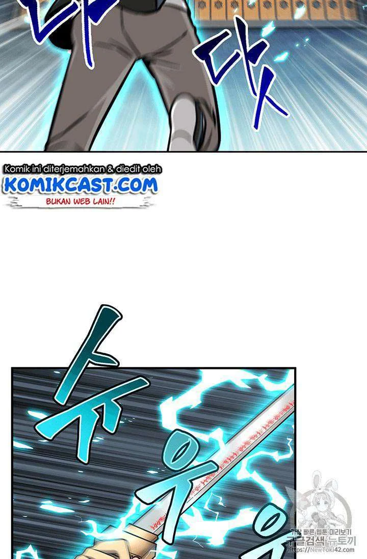 Tomb Raider King Chapter 79 - halaman 80