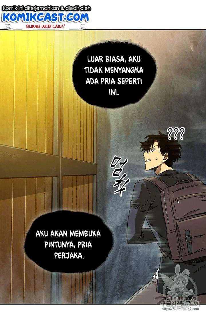 Tomb Raider King Chapter 79 - halaman 84