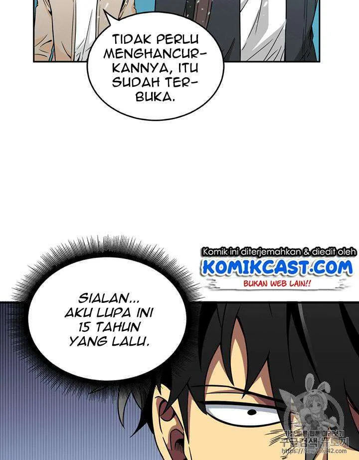 Tomb Raider King Chapter 79 - halaman 89