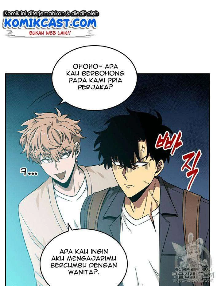 Tomb Raider King Chapter 79 - halaman 91