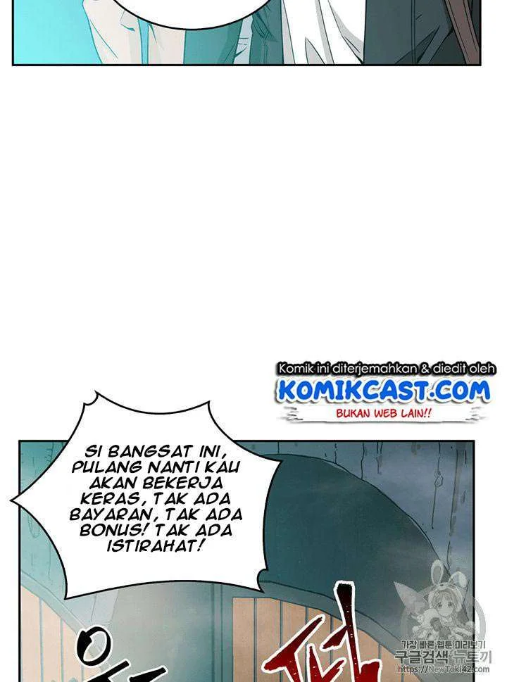 Tomb Raider King Chapter 79 - halaman 92