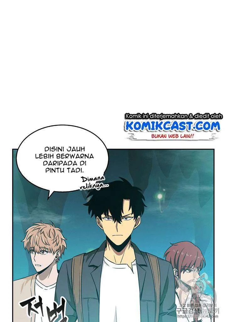 Tomb Raider King Chapter 79 - halaman 96