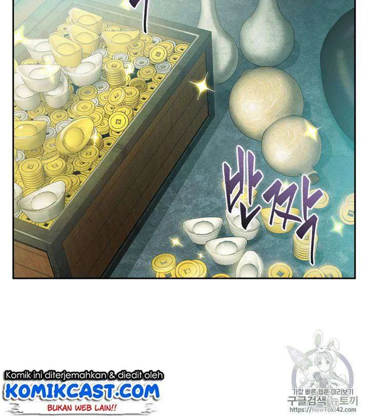 Tomb Raider King Chapter 79 - halaman 98