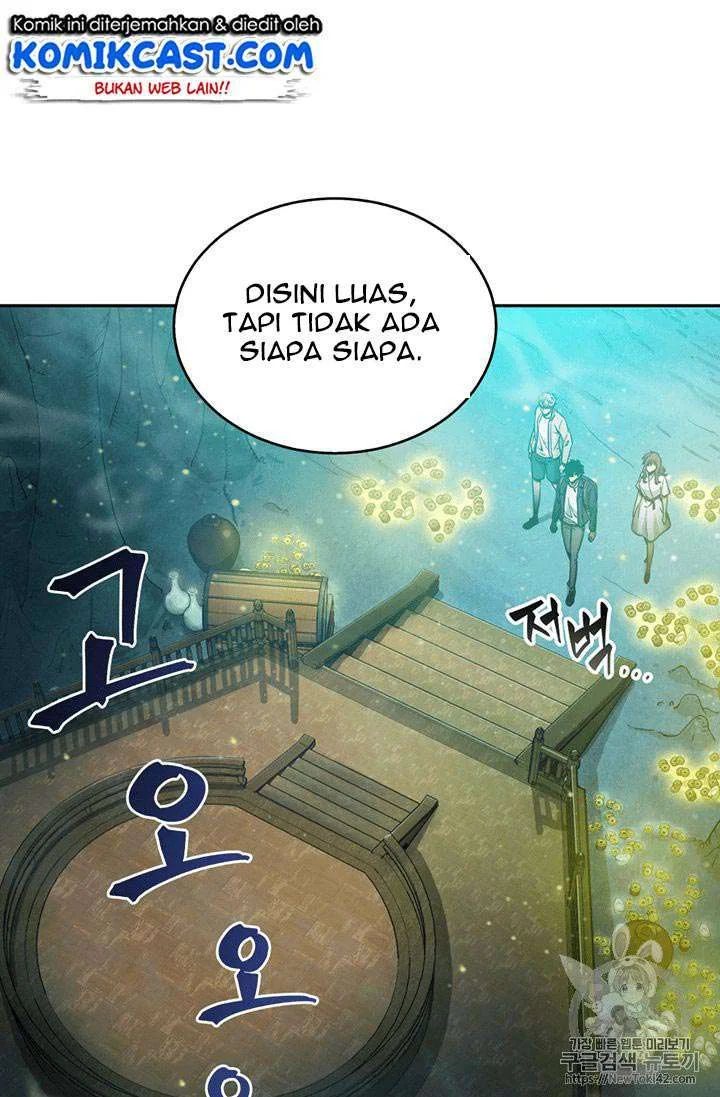 Tomb Raider King Chapter 79 - halaman 99