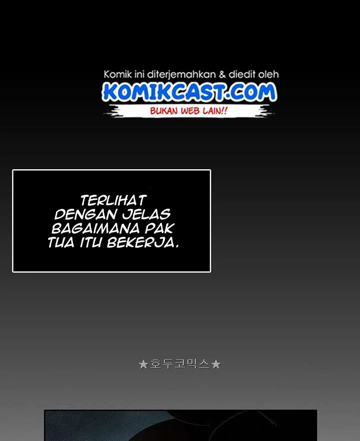 Tomb Raider King Chapter 8 - halaman 24