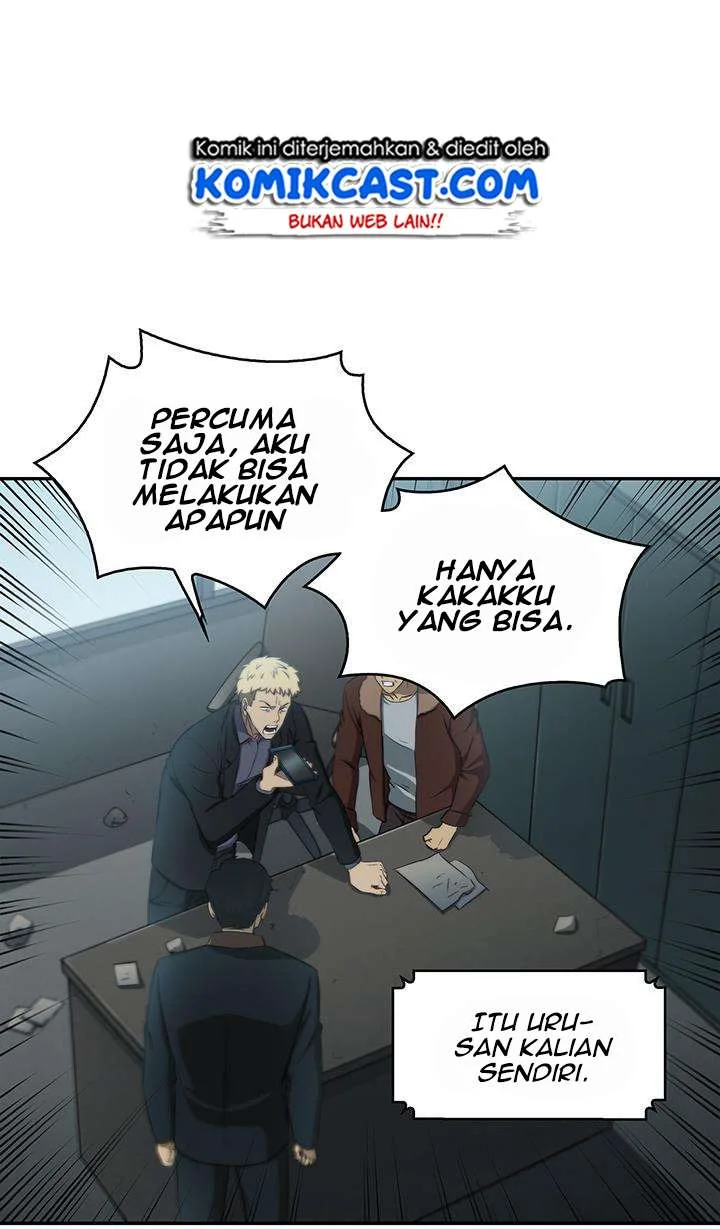 Tomb Raider King Chapter 8 - halaman 28