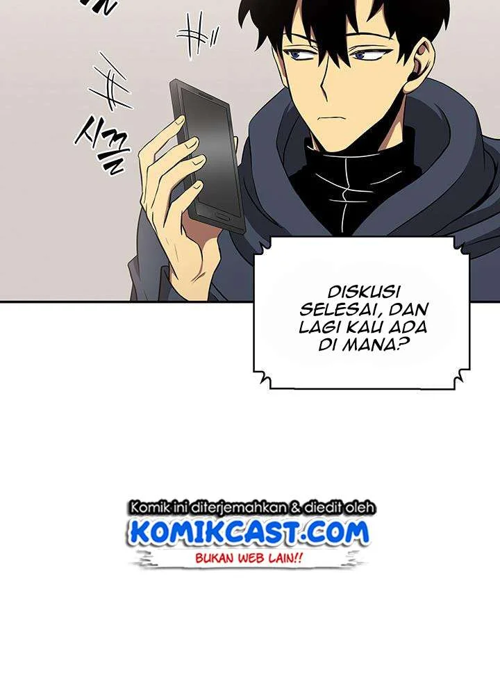 Tomb Raider King Chapter 8 - halaman 31