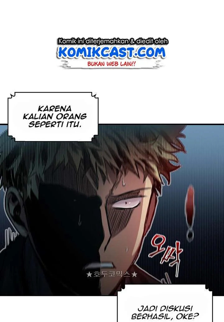 Tomb Raider King Chapter 8 - halaman 33