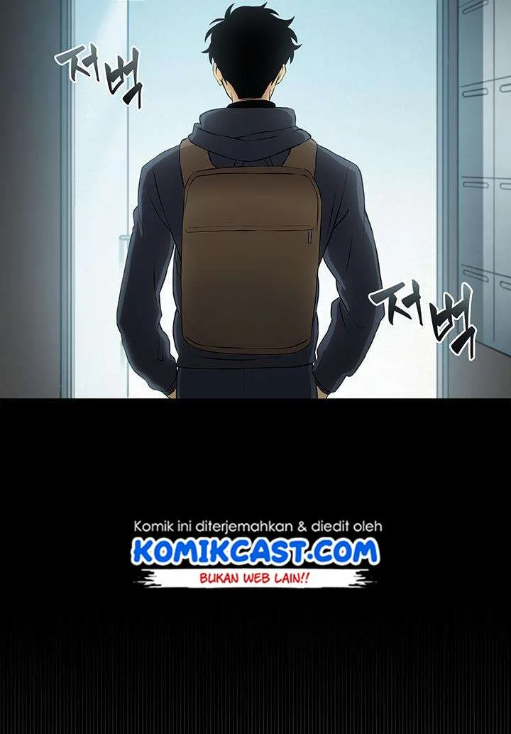 Tomb Raider King Chapter 8 - halaman 37