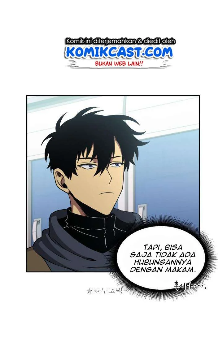 Tomb Raider King Chapter 8 - halaman 45