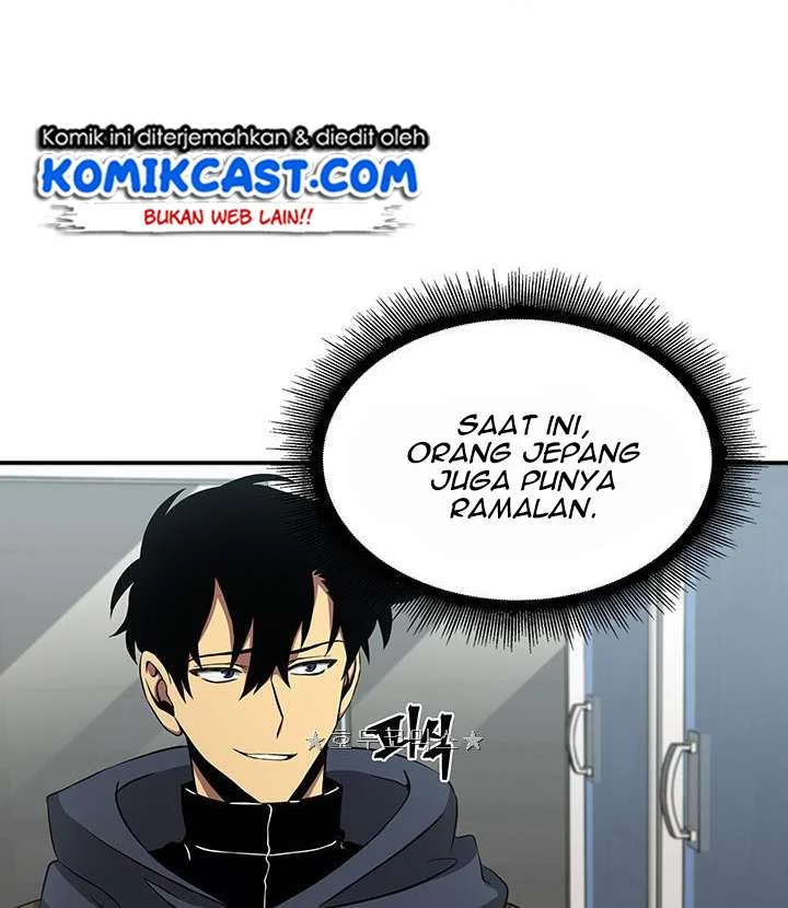 Tomb Raider King Chapter 8 - halaman 50