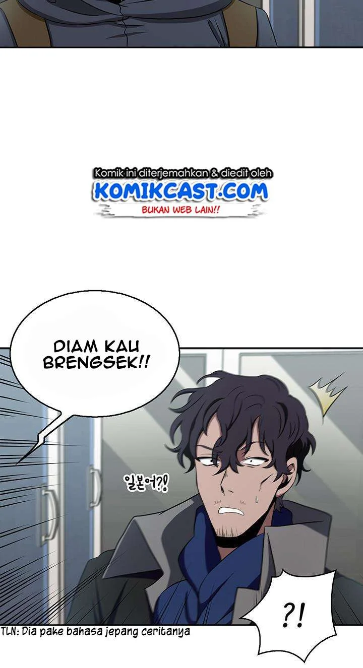 Tomb Raider King Chapter 8 - halaman 51