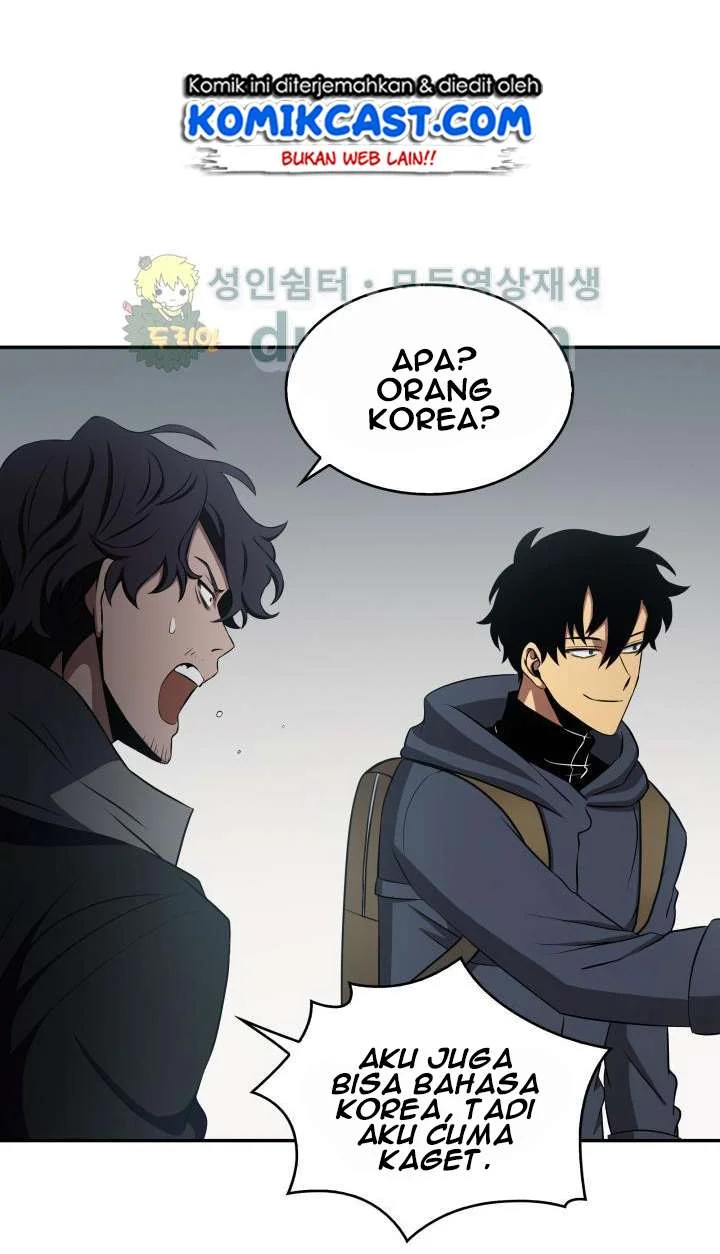 Tomb Raider King Chapter 8 - halaman 54