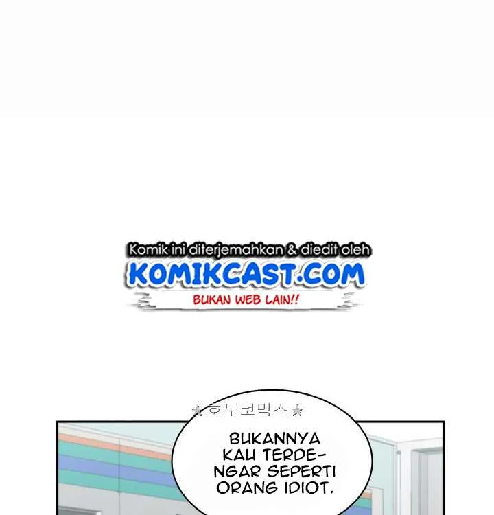 Tomb Raider King Chapter 8 - halaman 55