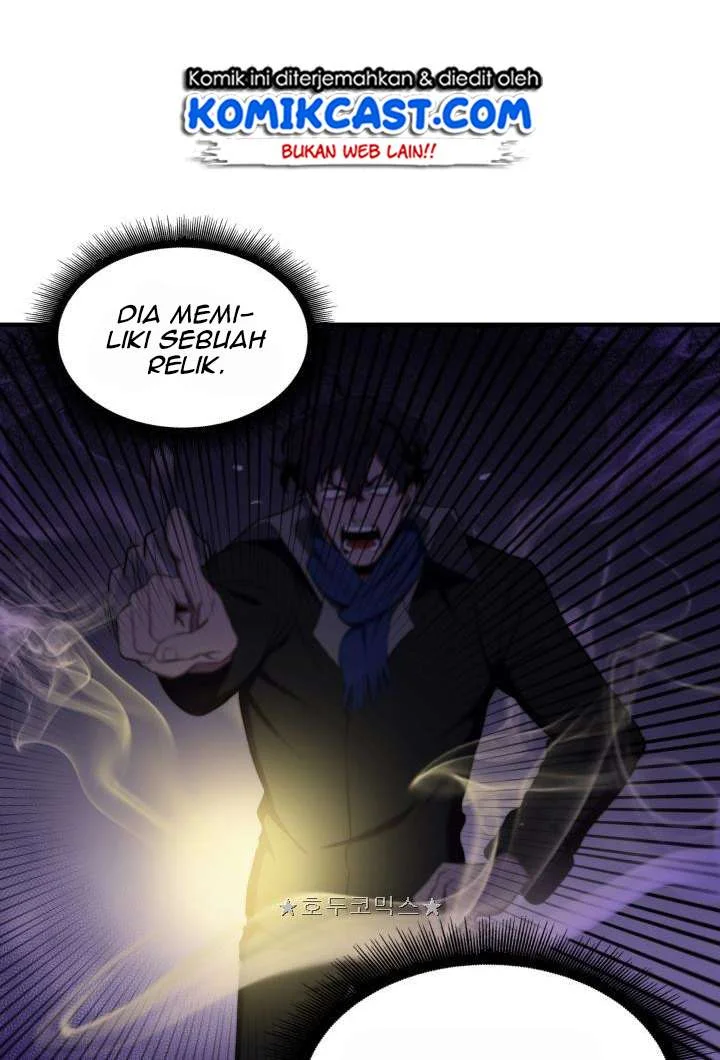 Tomb Raider King Chapter 8 - halaman 58