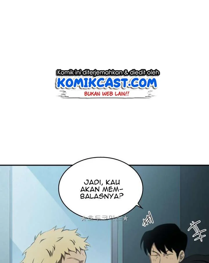 Tomb Raider King Chapter 8 - halaman 6