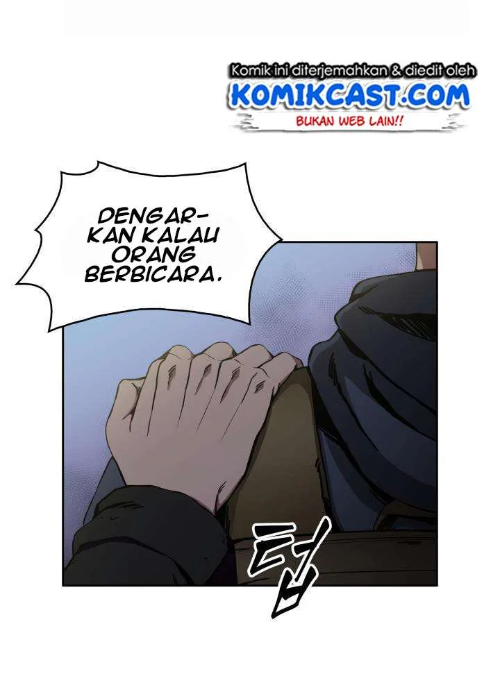 Tomb Raider King Chapter 8 - halaman 61