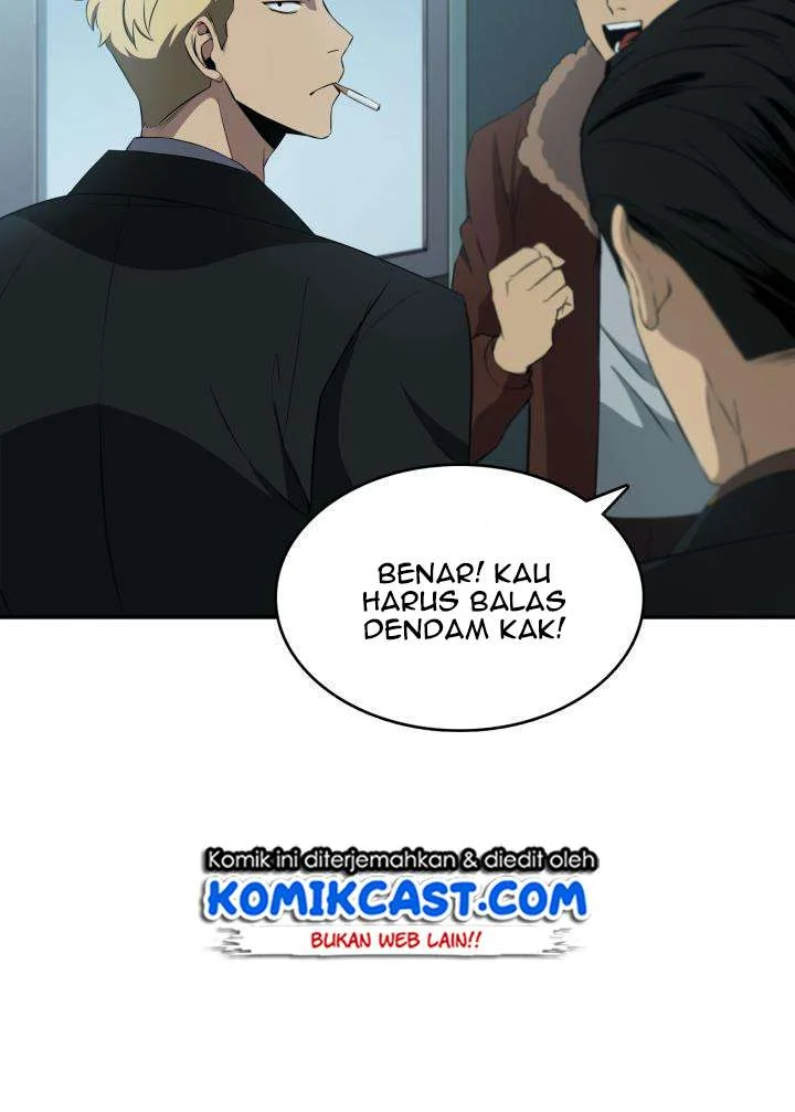 Tomb Raider King Chapter 8 - halaman 7