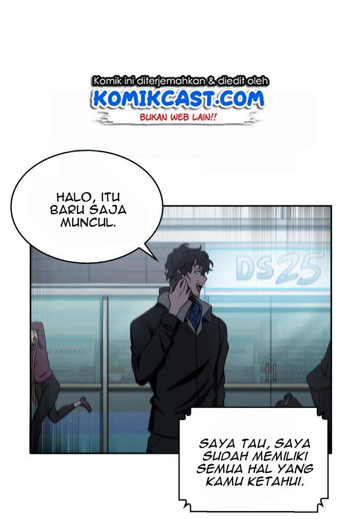 Tomb Raider King Chapter 8 - halaman 81