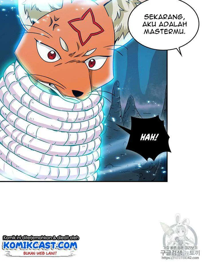Tomb Raider King Chapter 80 - halaman 102
