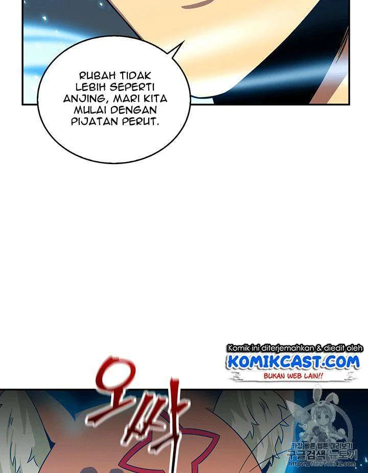 Tomb Raider King Chapter 80 - halaman 105