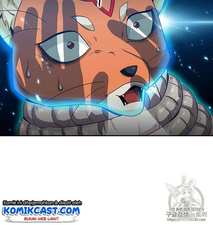 Tomb Raider King Chapter 80 - halaman 106