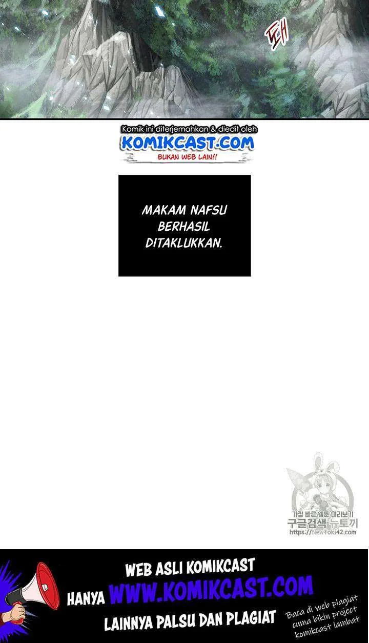 Tomb Raider King Chapter 80 - halaman 108