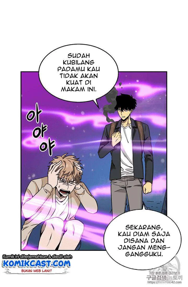 Tomb Raider King Chapter 80 - halaman 16