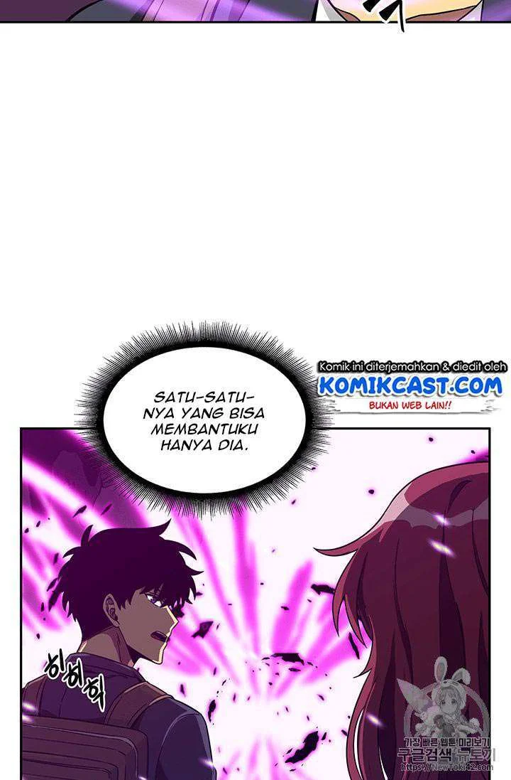 Tomb Raider King Chapter 80 - halaman 21
