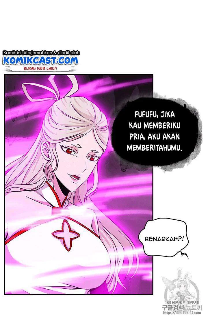 Tomb Raider King Chapter 80 - halaman 25