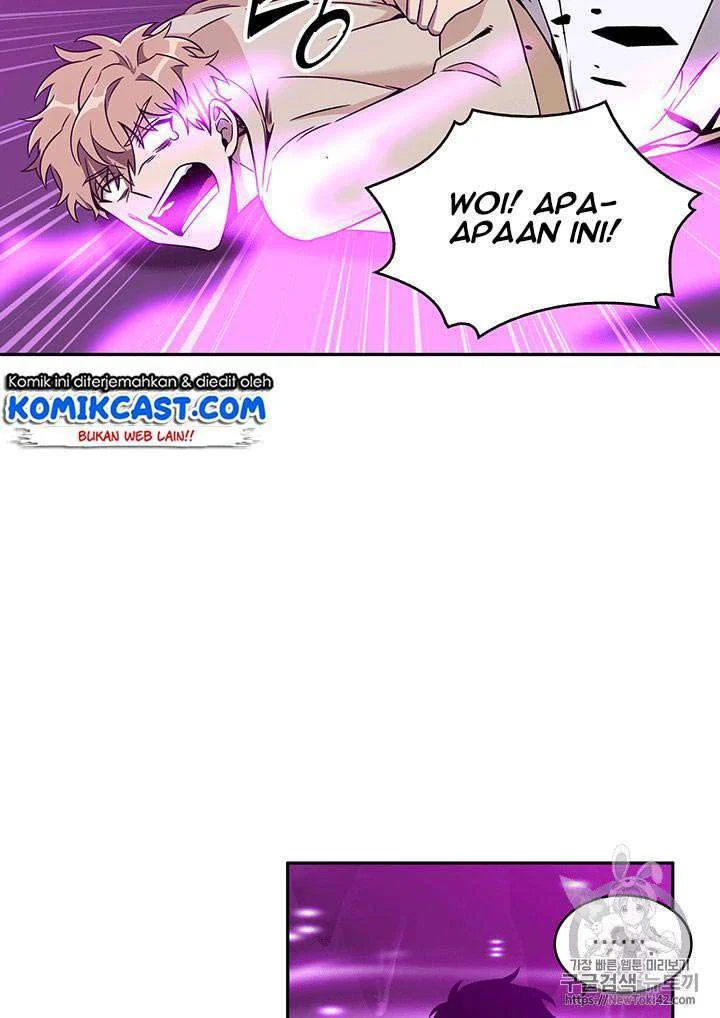 Tomb Raider King Chapter 80 - halaman 28