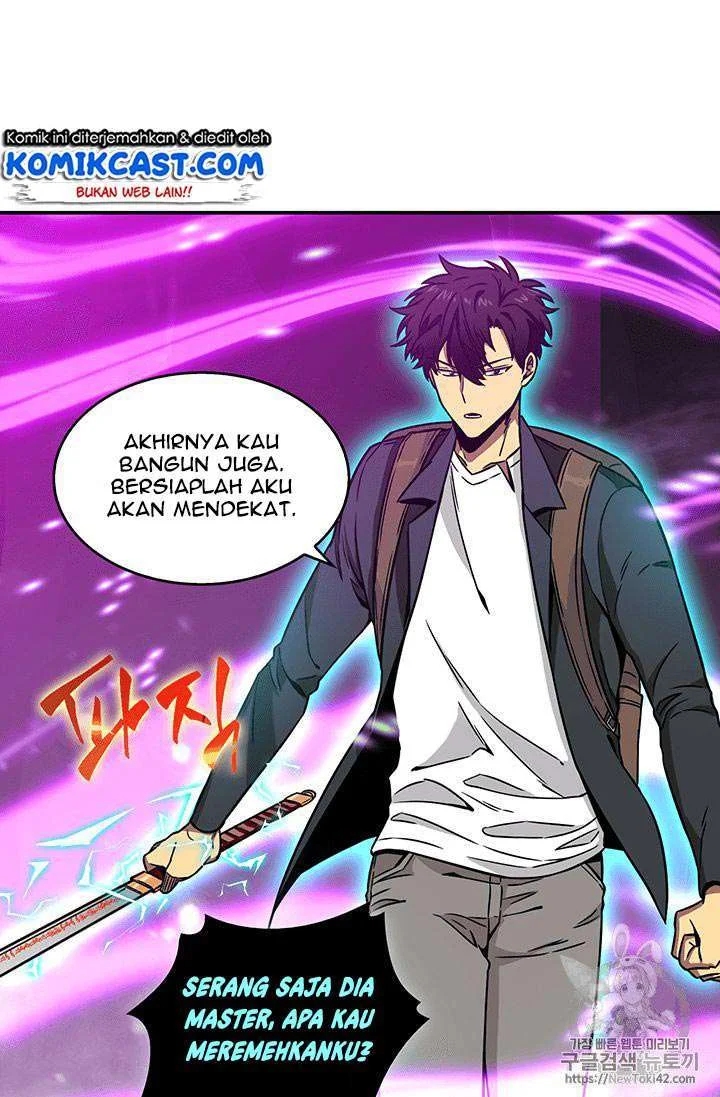 Tomb Raider King Chapter 80 - halaman 35