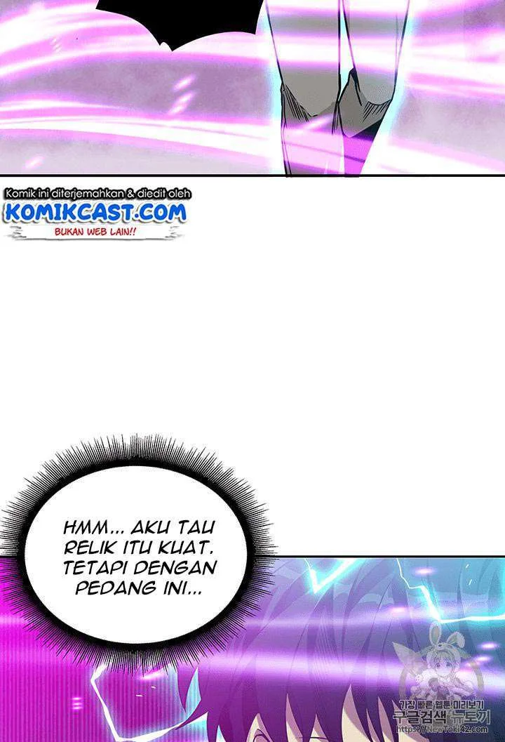 Tomb Raider King Chapter 80 - halaman 36