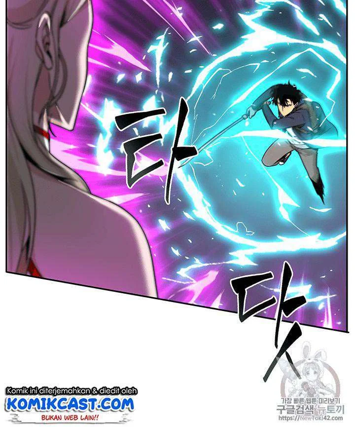 Tomb Raider King Chapter 80 - halaman 38