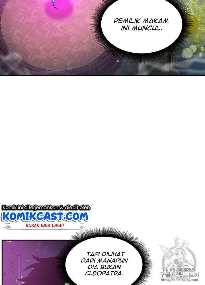 Tomb Raider King Chapter 80 - halaman 4