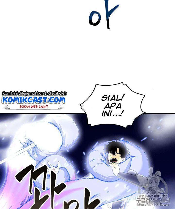 Tomb Raider King Chapter 80 - halaman 43