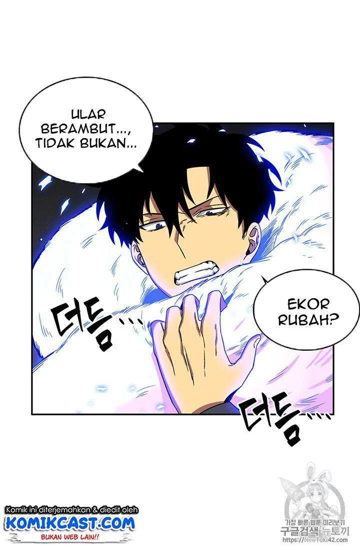 Tomb Raider King Chapter 80 - halaman 45