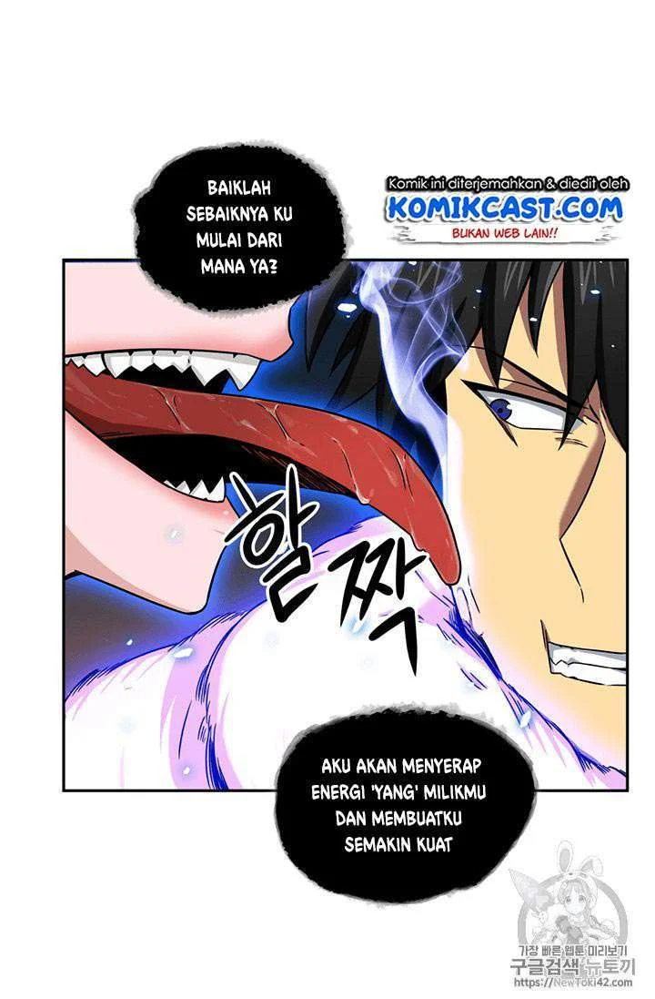 Tomb Raider King Chapter 80 - halaman 49