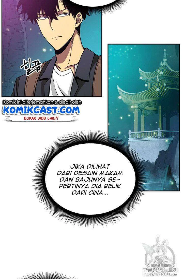 Tomb Raider King Chapter 80 - halaman 5