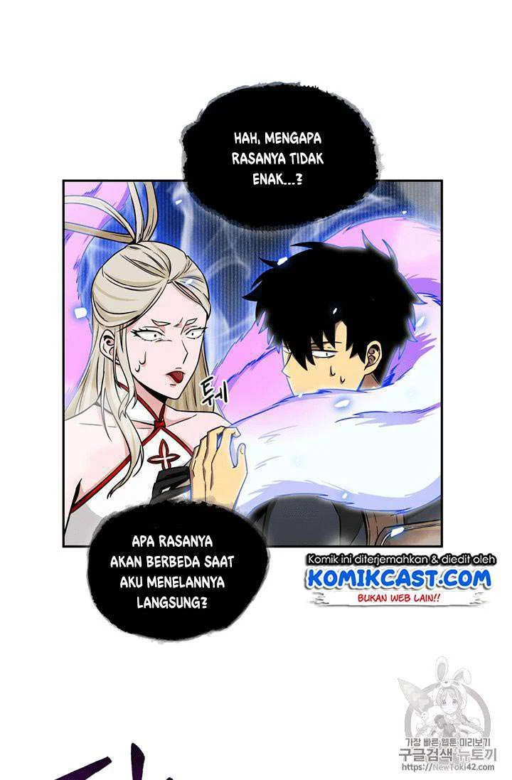 Tomb Raider King Chapter 80 - halaman 50