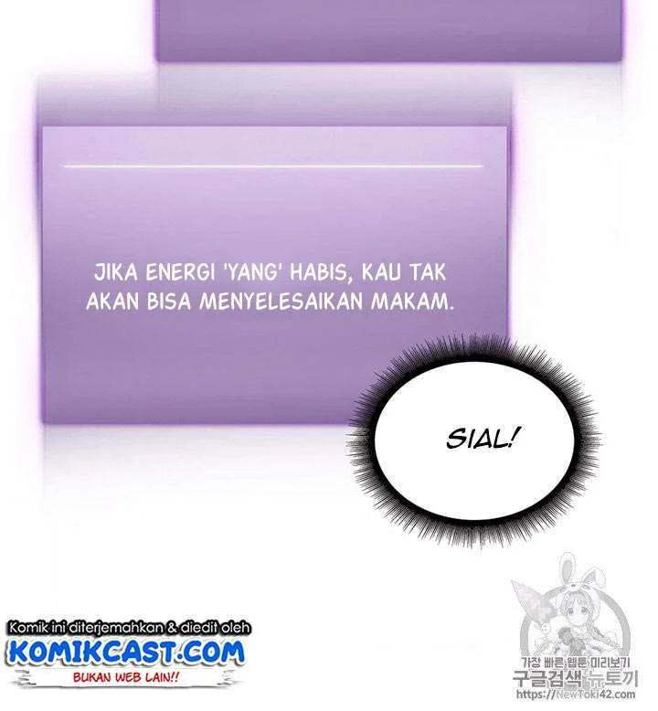 Tomb Raider King Chapter 80 - halaman 52