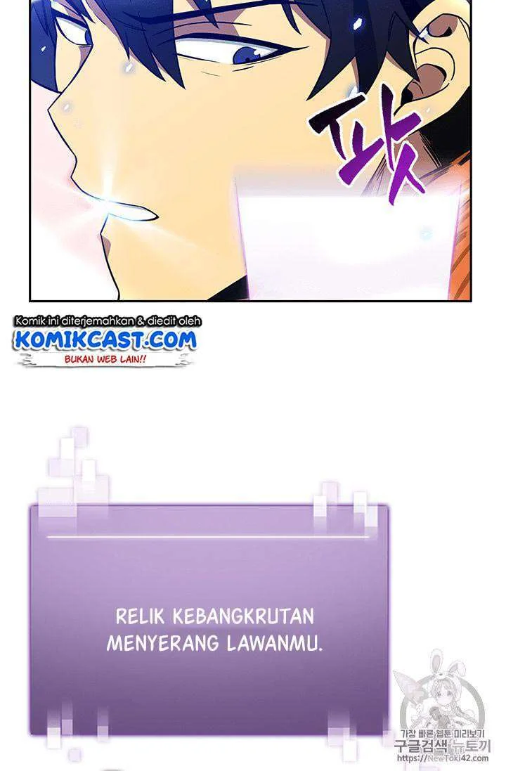 Tomb Raider King Chapter 80 - halaman 57