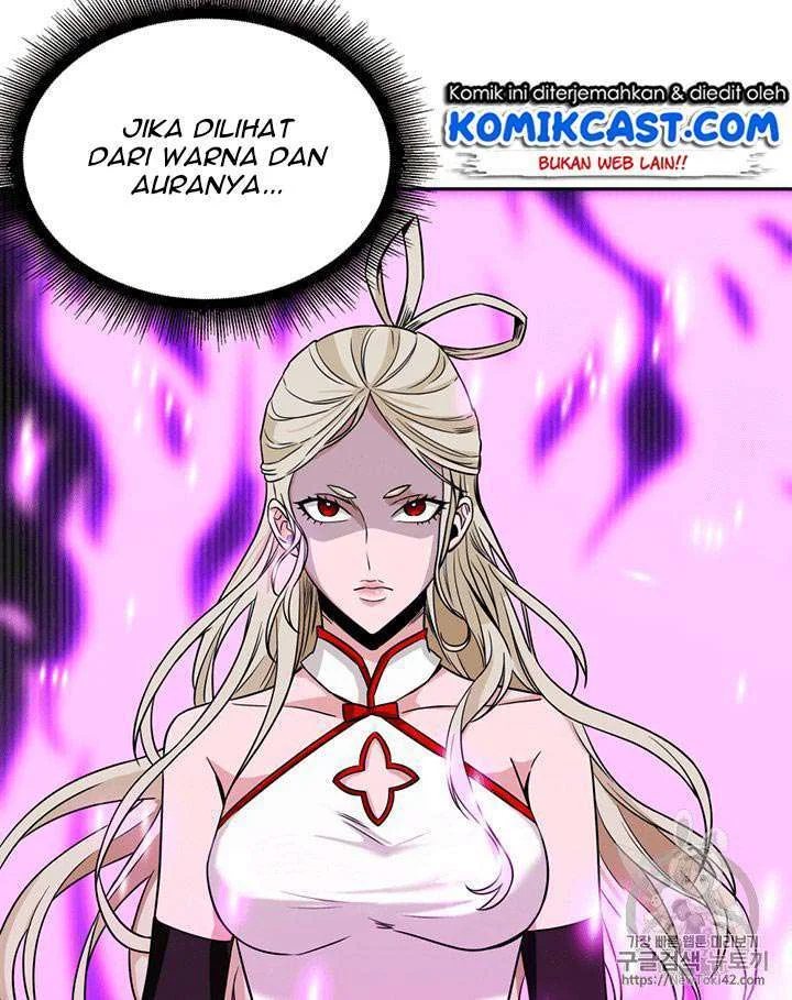 Tomb Raider King Chapter 80 - halaman 6