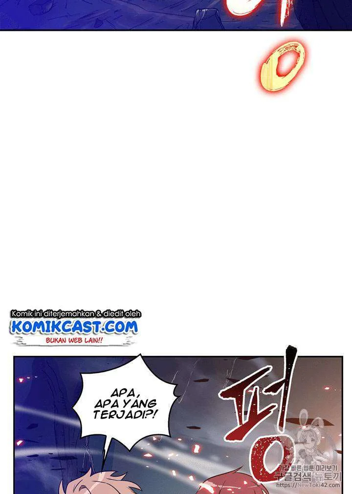 Tomb Raider King Chapter 80 - halaman 61