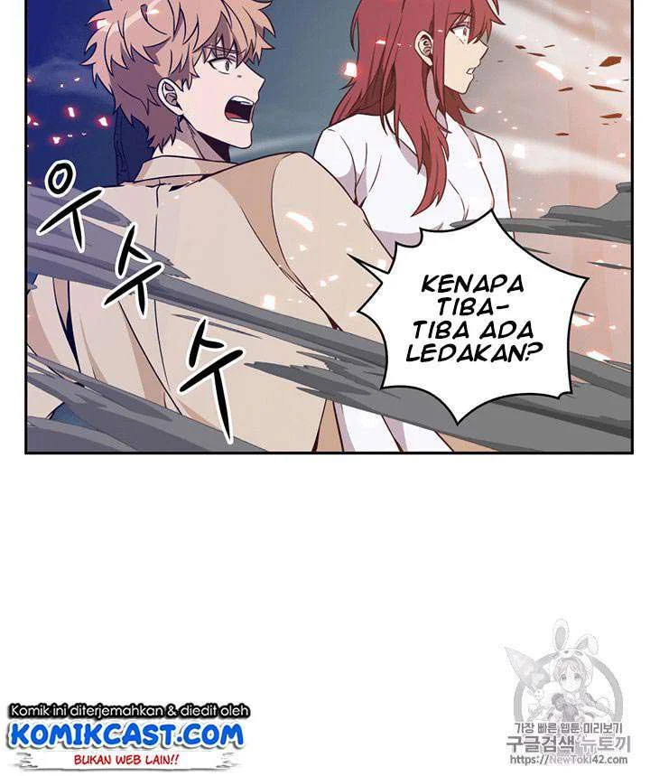 Tomb Raider King Chapter 80 - halaman 62