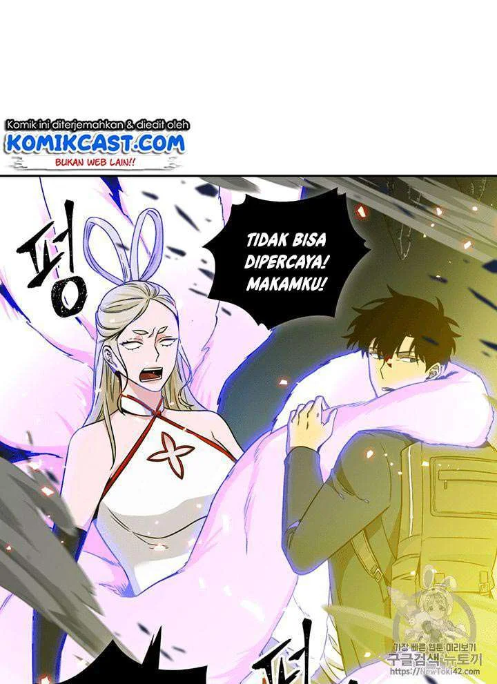 Tomb Raider King Chapter 80 - halaman 63