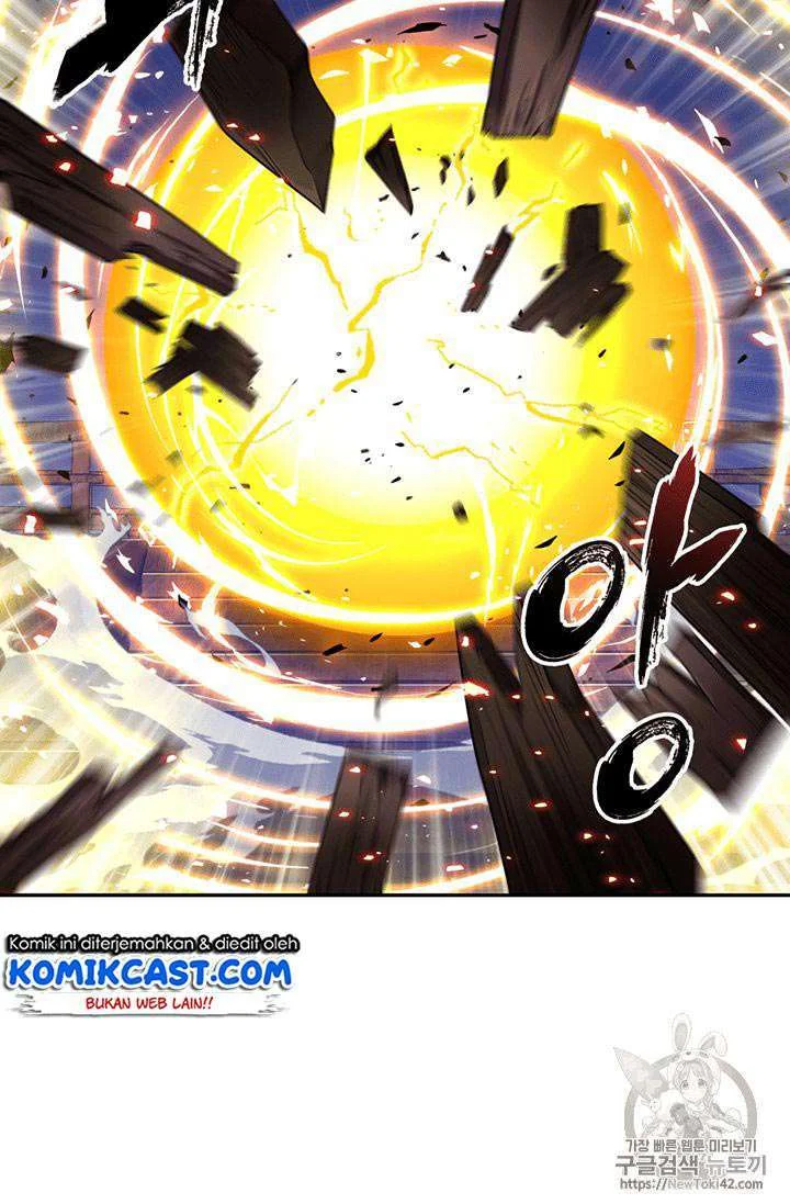 Tomb Raider King Chapter 80 - halaman 65